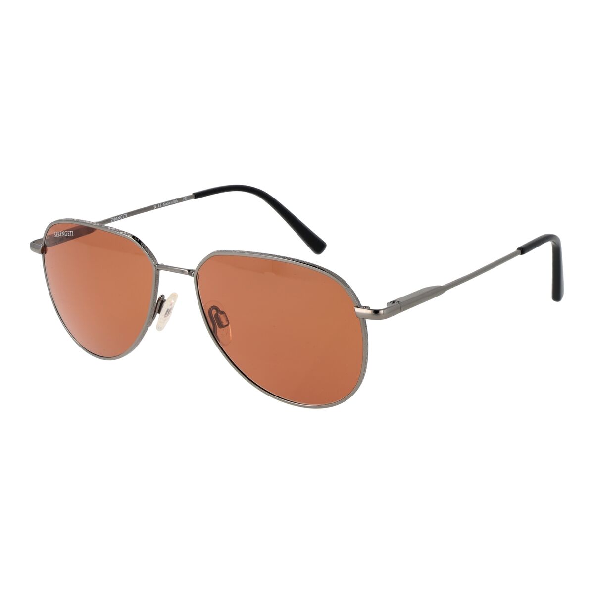 Ochelari de Soare Bărbați Serengeti SS543006 HAYWOOD Multicolor