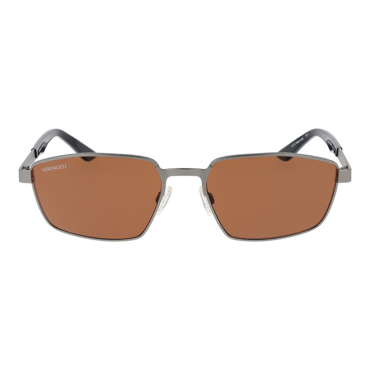 Ochelari de Soare Bărbați Serengeti SS597004 KEAN Multicolor