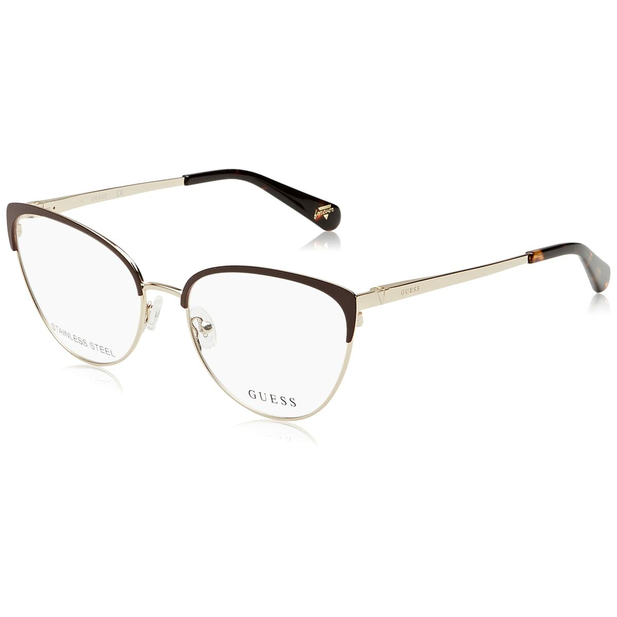 Ramă de Ochelari Unisex Guess GU5217 56050