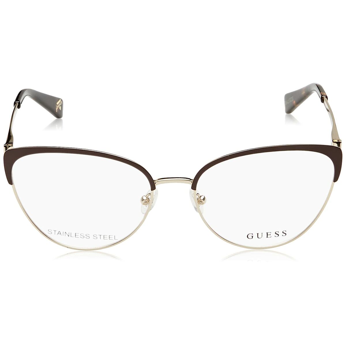 Ramă de Ochelari Unisex Guess GU5217 56050