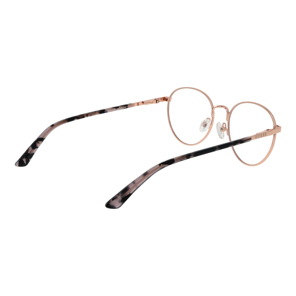 Ramă de Ochelari Unisex Guess GU8274 49028