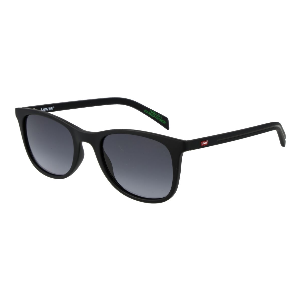 Ochelari de Soare Bărbați Levi's LV 5072_S 510039O Negru