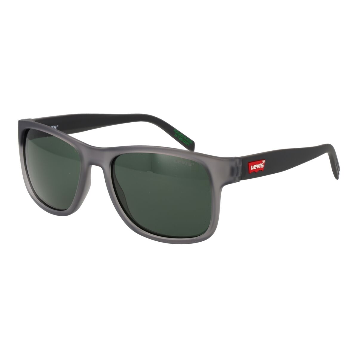 Ochelari de Soare Bărbați Levi's LV 5080_S 56RIWQT Multicolor
