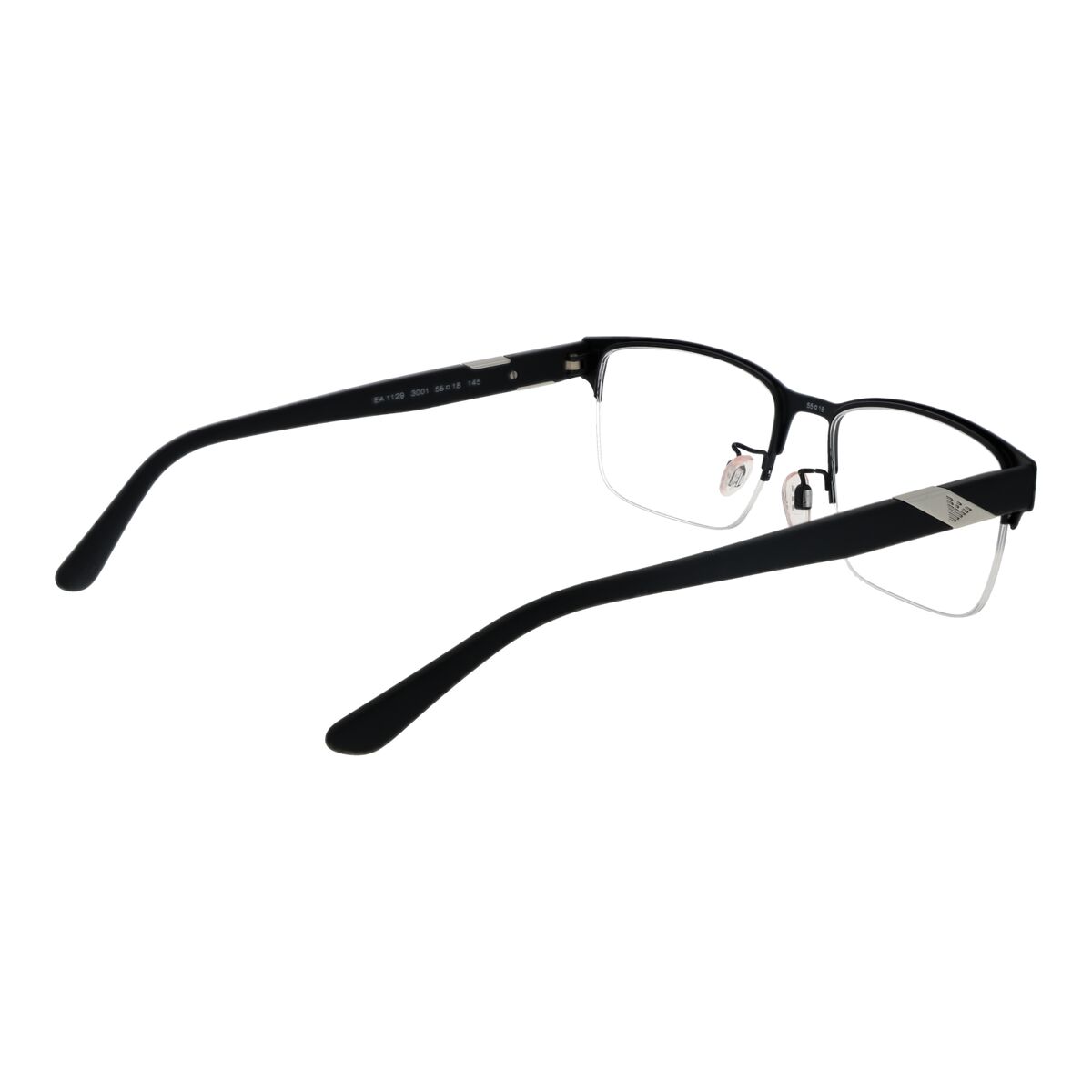 Ramă de Ochelari Bărbați Emporio Armani 0EA1129 553001