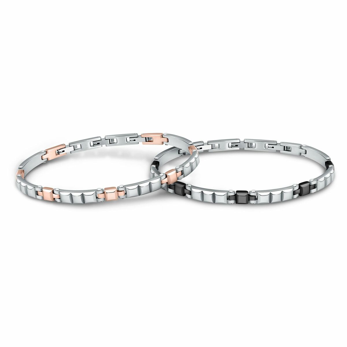 Brățară Bărbați Morellato Oțel inoxidabil Oțel