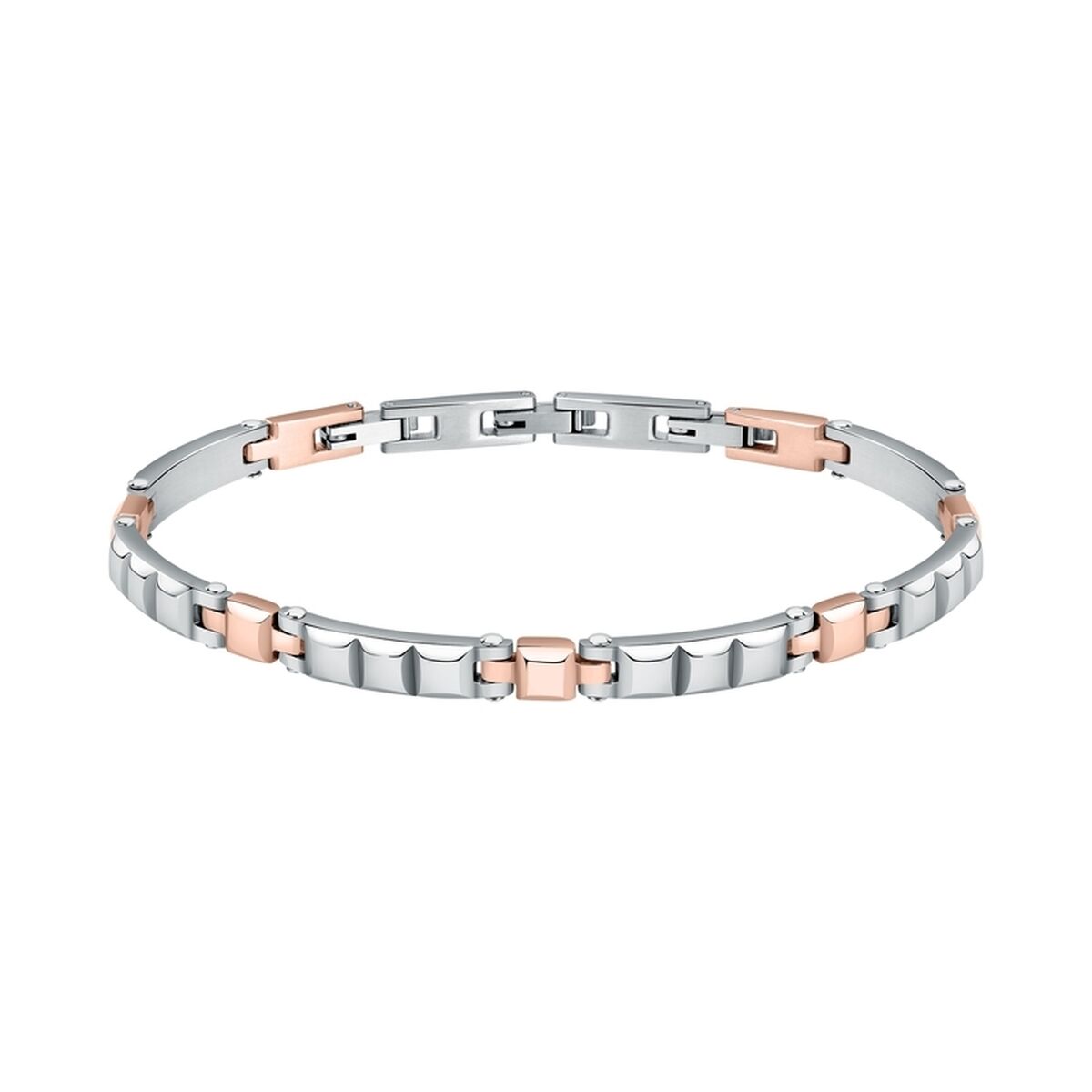 Brățară Bărbați Morellato Oțel inoxidabil Oțel