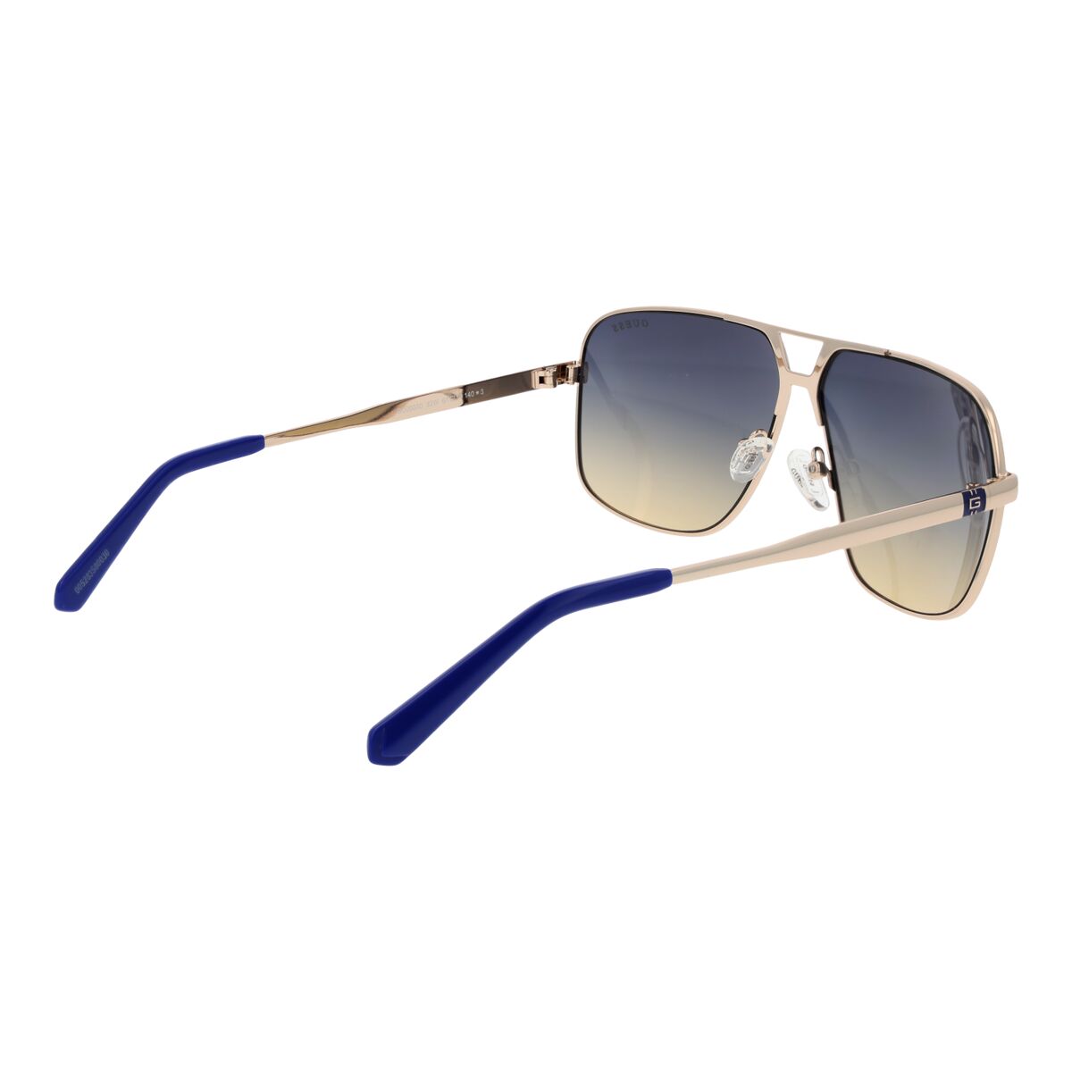 Ochelari de Soare Bărbați Guess GU00070 6132W Multicolor