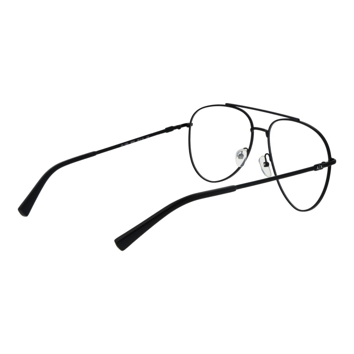 Ramă de Ochelari Unisex Armani Exchange 0AX1055 586000