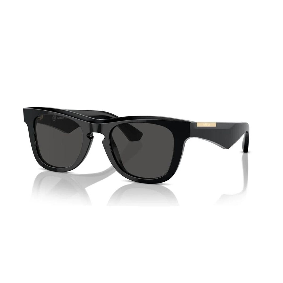 Ochelari de Soare Bărbați Burberry BE 4426 Negru