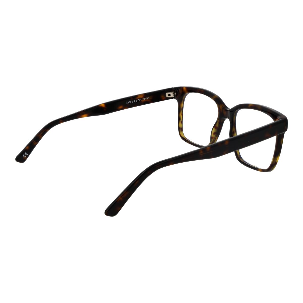 Ramă de Ochelari Unisex Andy Wolf 4484 53G
