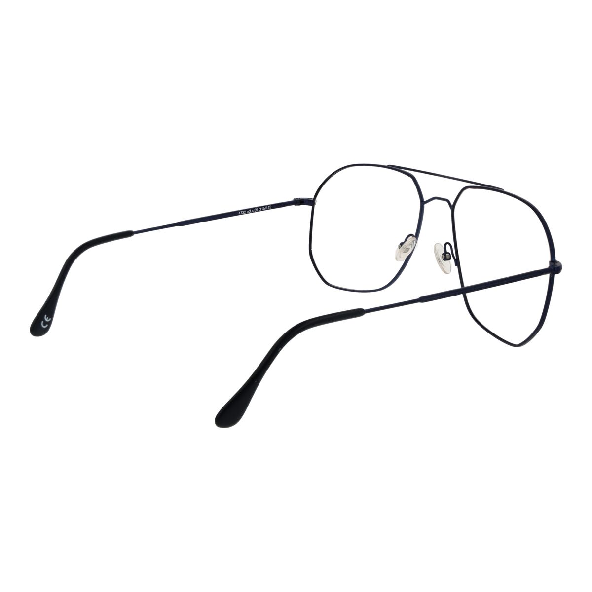 Ramă de Ochelari Unisex Andy Wolf 4732 59C