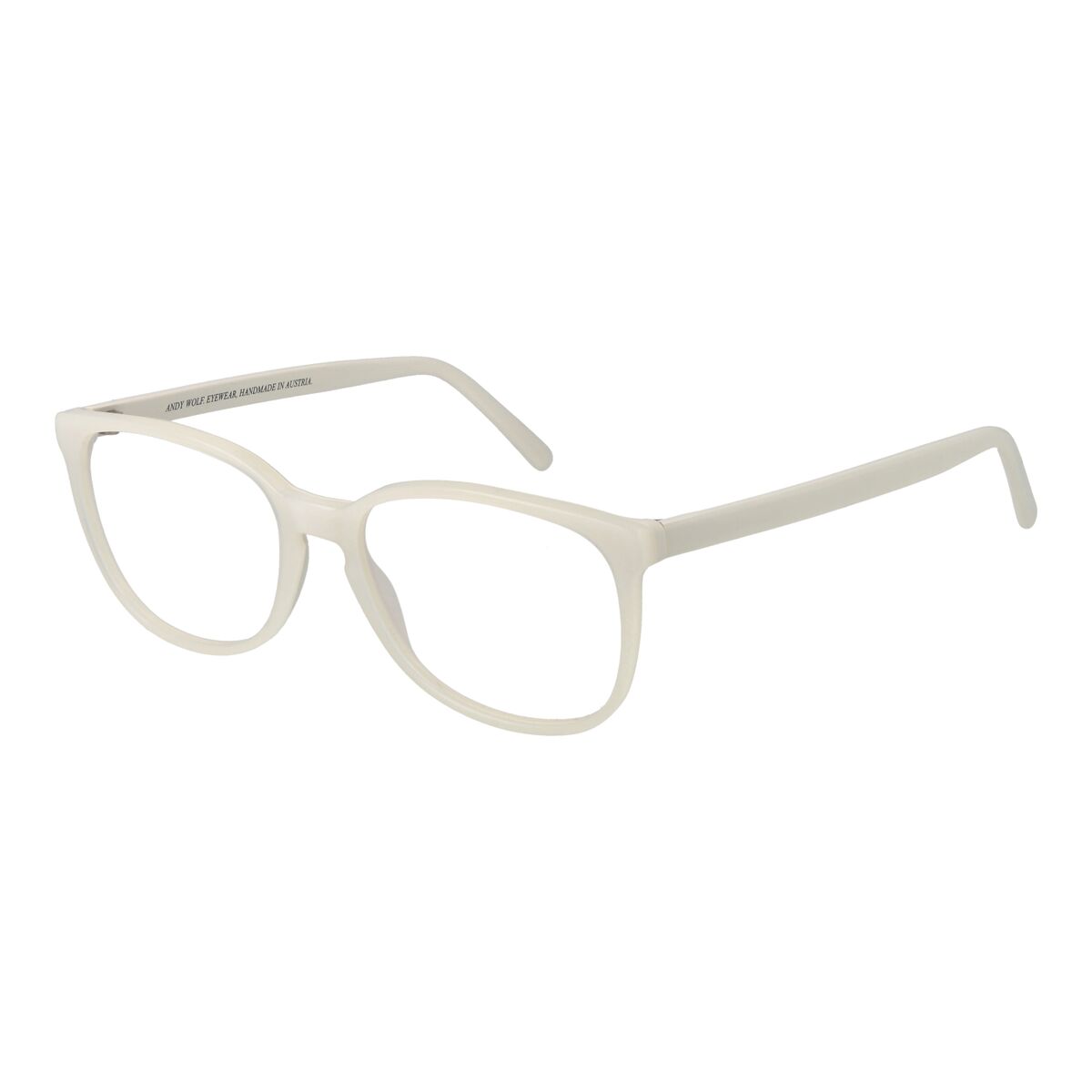 Ramă de Ochelari Unisex Andy Wolf 4445 54T