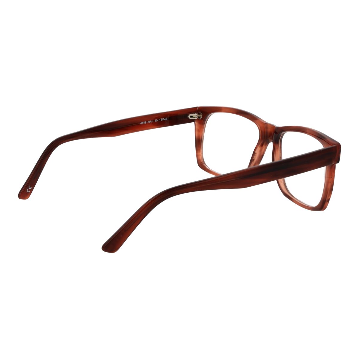 Ramă de Ochelari Unisex Andy Wolf 4449 55I