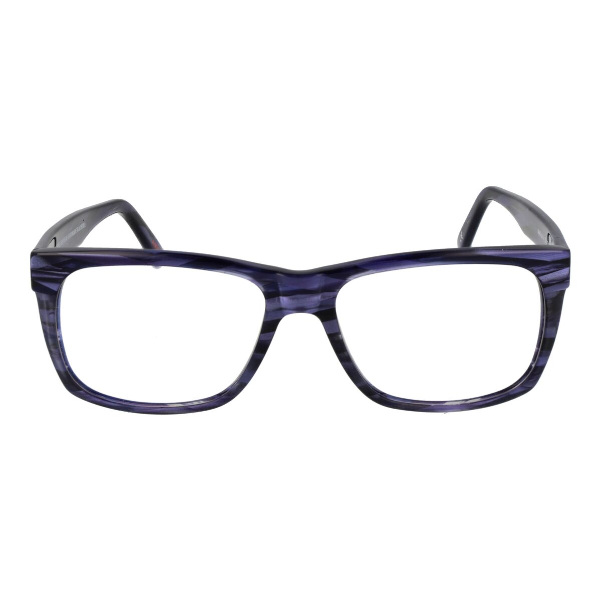 Ramă de Ochelari Unisex Andy Wolf 4449 55L