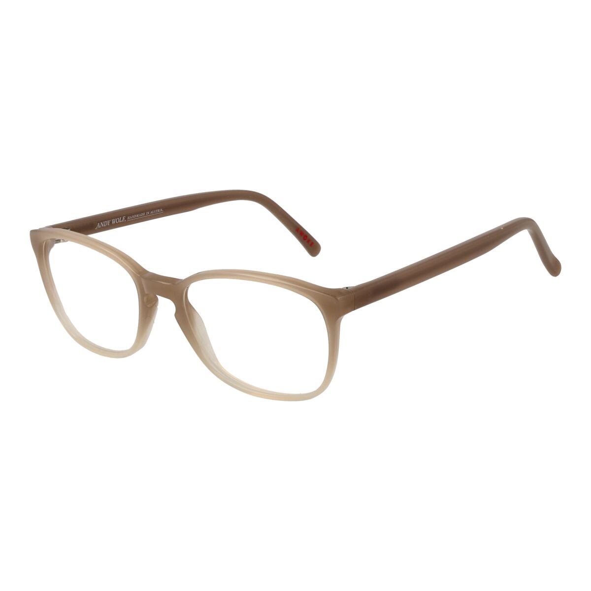 Ramă de Ochelari Unisex Andy Wolf 4486 5045