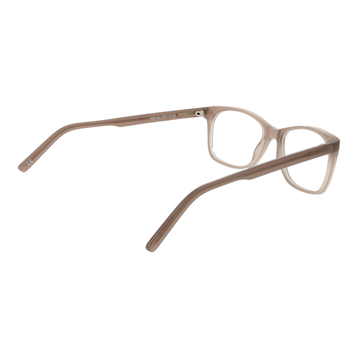 Ramă de Ochelari Unisex Andy Wolf 4495 50R