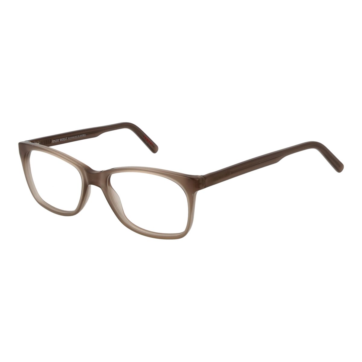 Ramă de Ochelari Unisex Andy Wolf 4495 50R