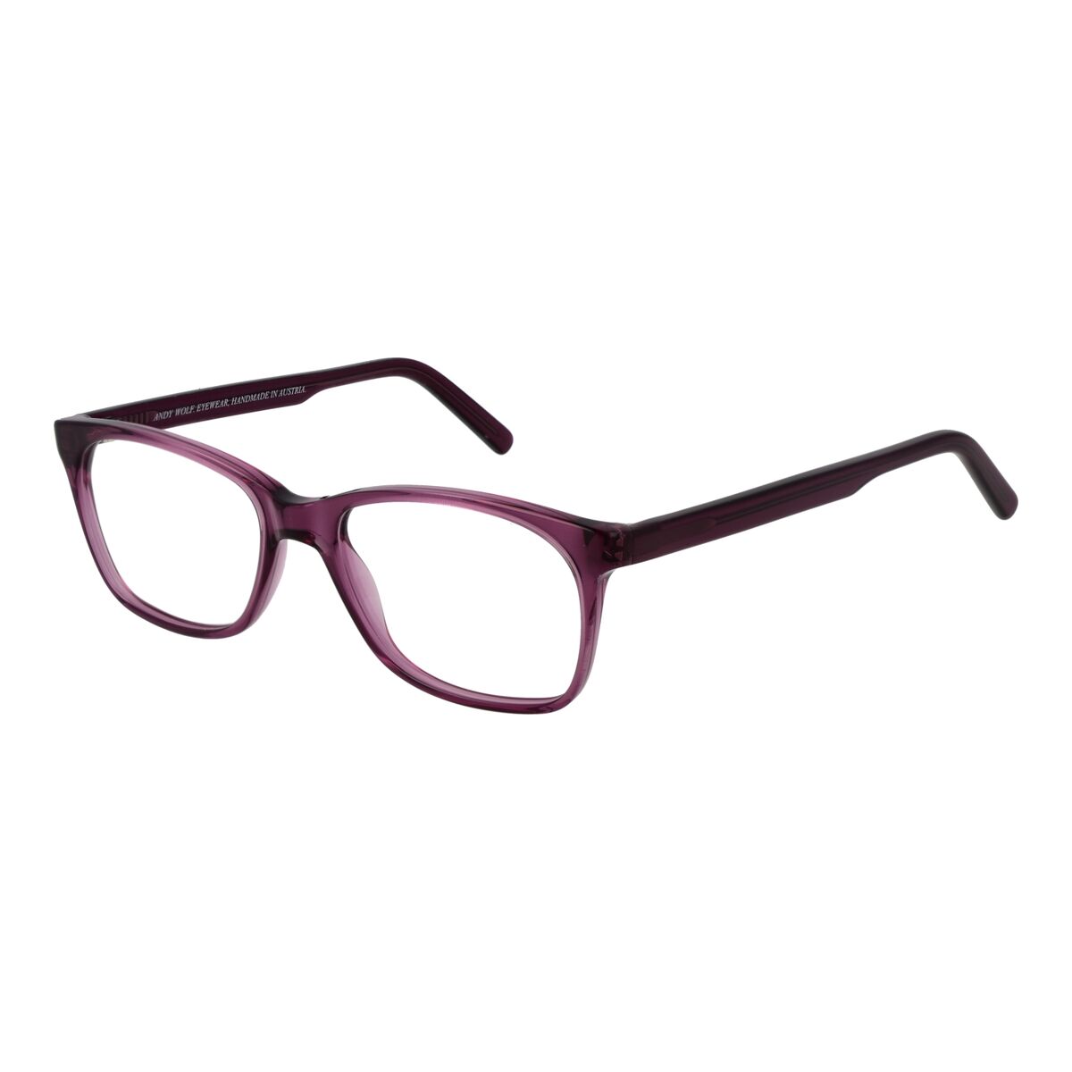 Ramă de Ochelari Unisex Andy Wolf 4495 50T