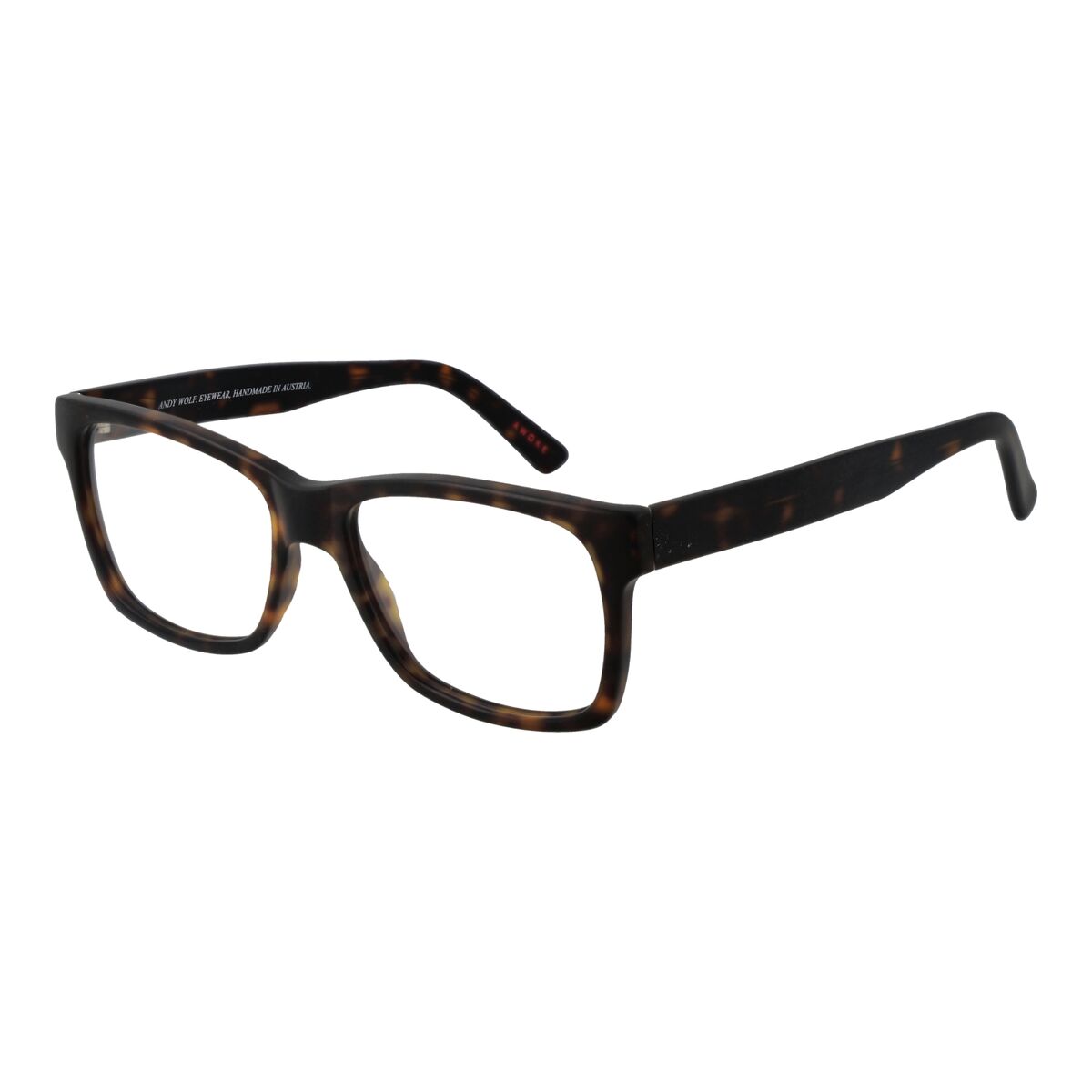 Ramă de Ochelari Unisex Andy Wolf 4496 54G