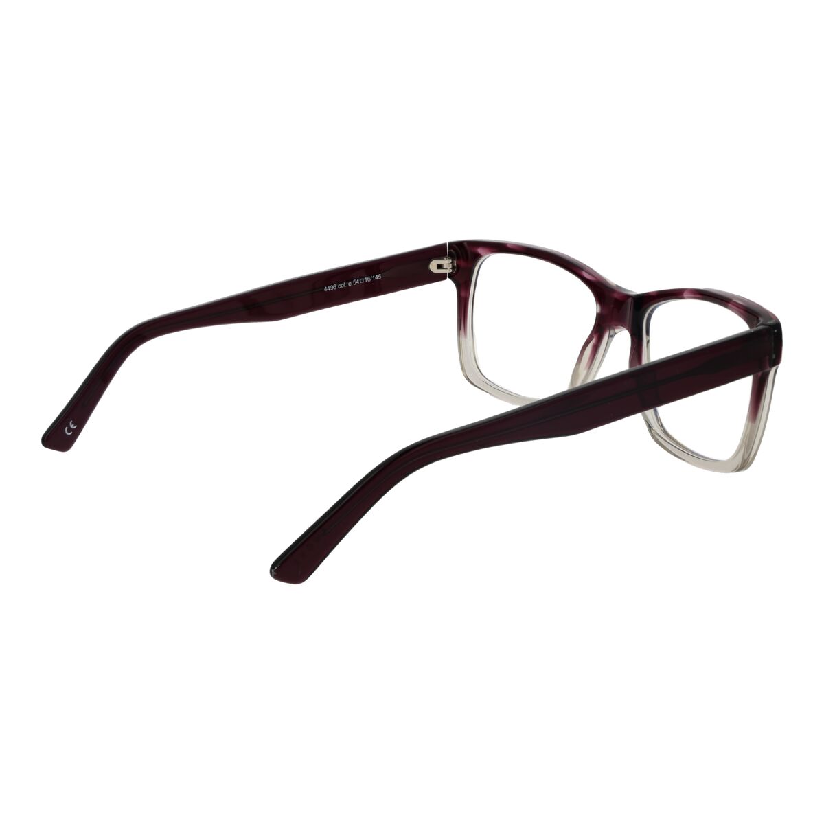 Ramă de Ochelari Unisex Andy Wolf 4496 54E