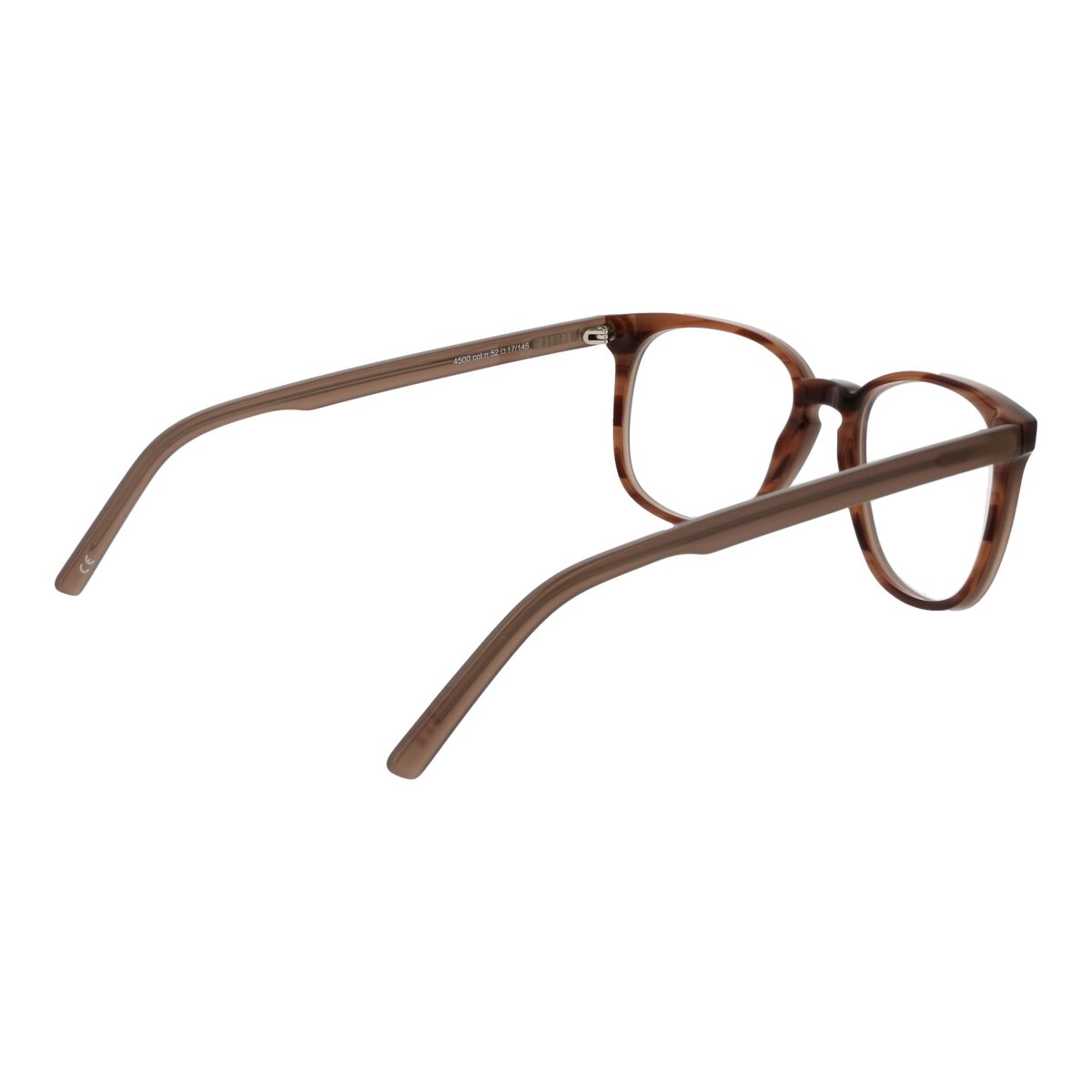 Ramă de Ochelari Unisex Andy Wolf 4500 52N
