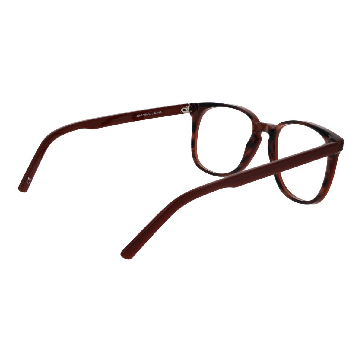 Ramă de Ochelari Unisex Andy Wolf 4500 52O