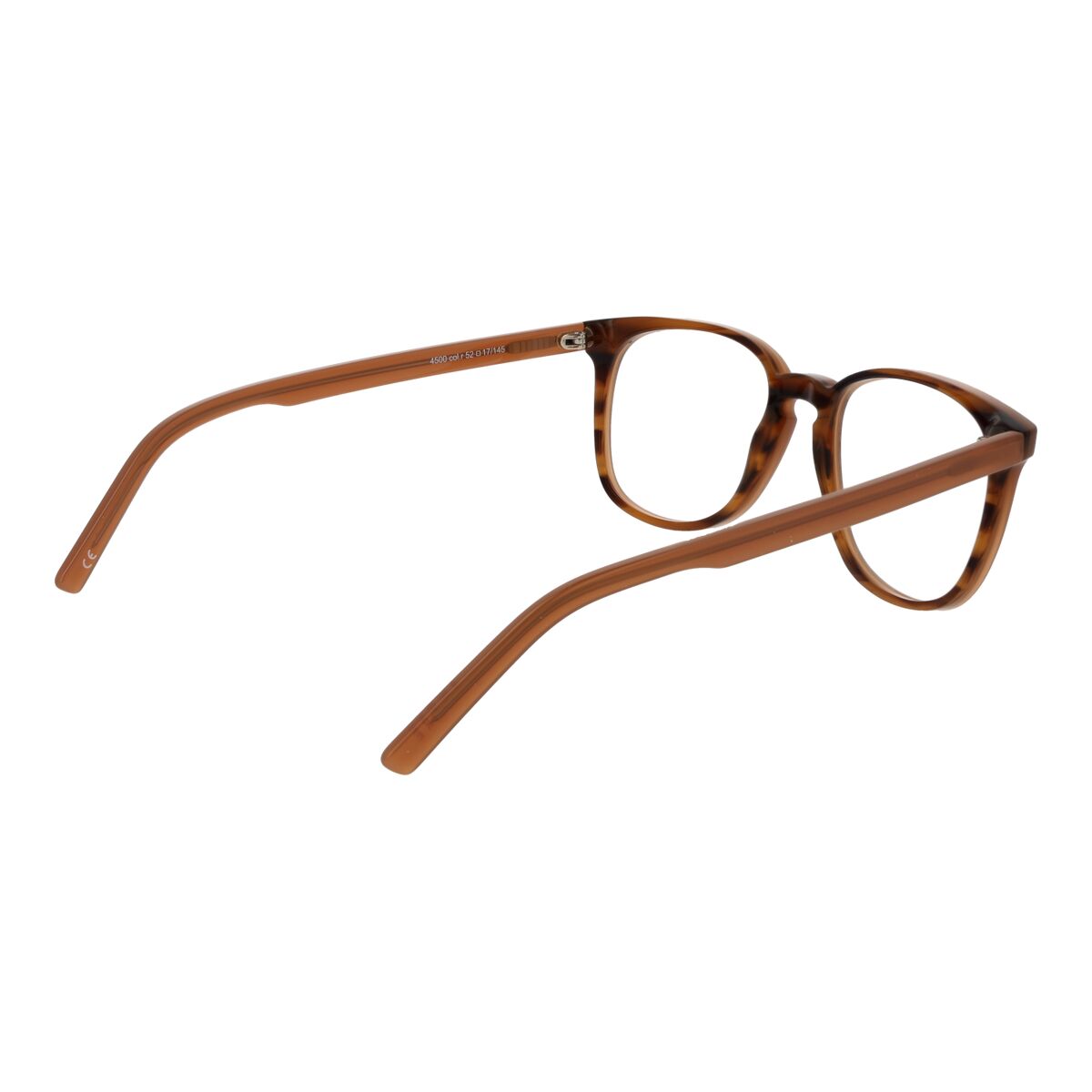 Ramă de Ochelari Unisex Andy Wolf 4500 52R