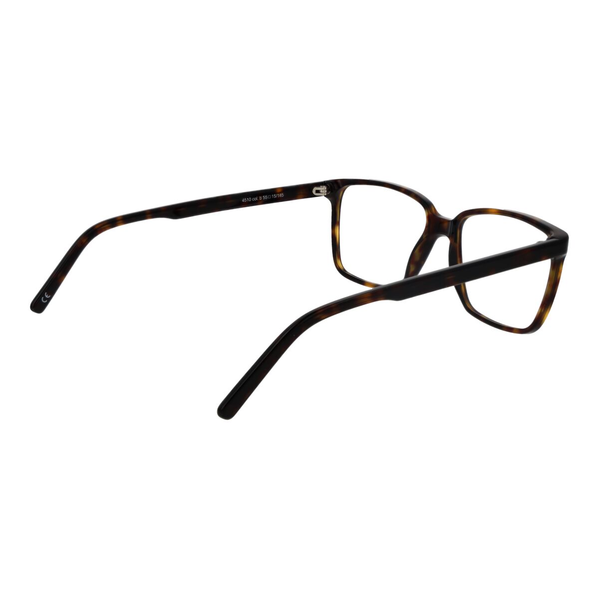 Ramă de Ochelari Unisex Andy Wolf 4510 55B