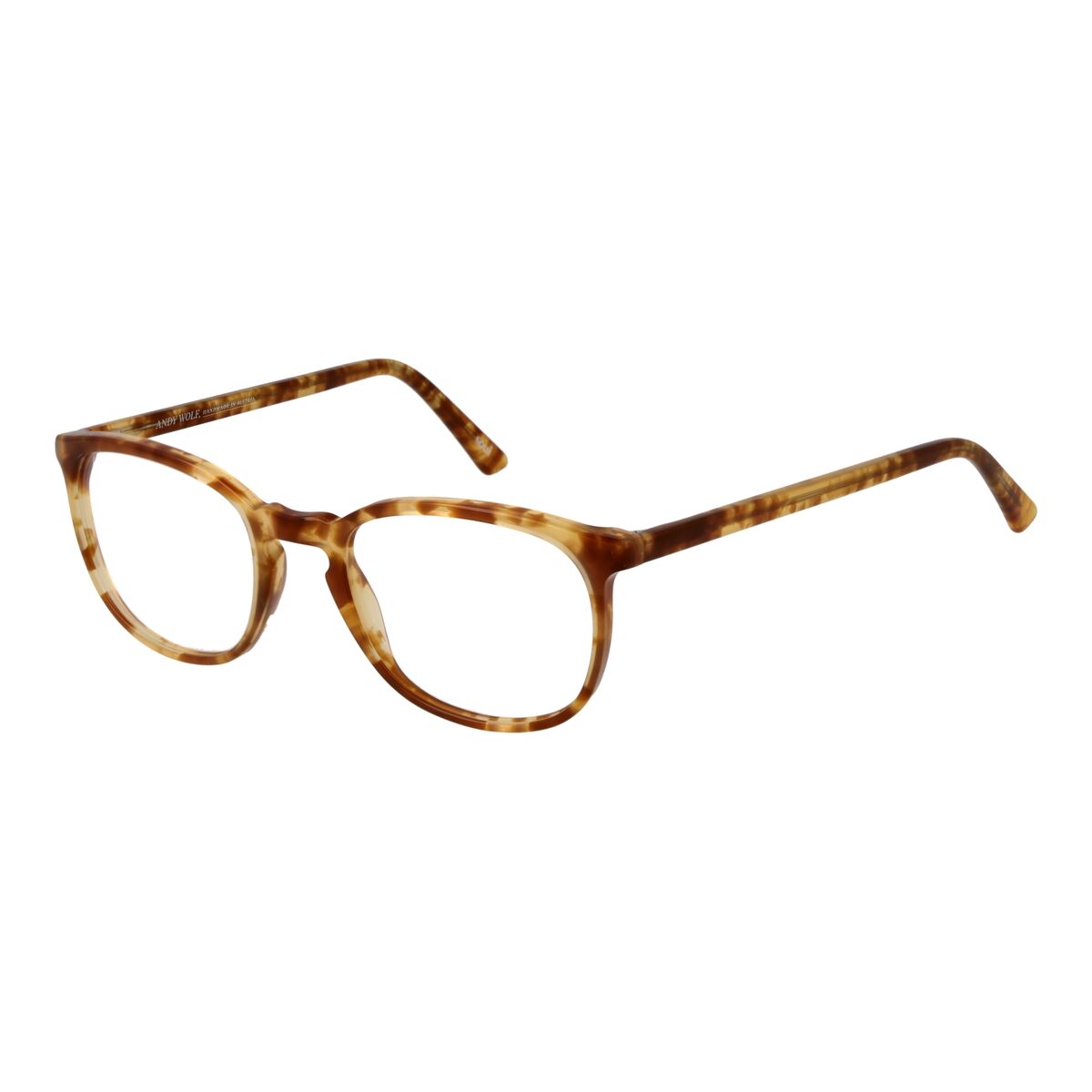 Ramă de Ochelari Unisex Andy Wolf 4518 51Y