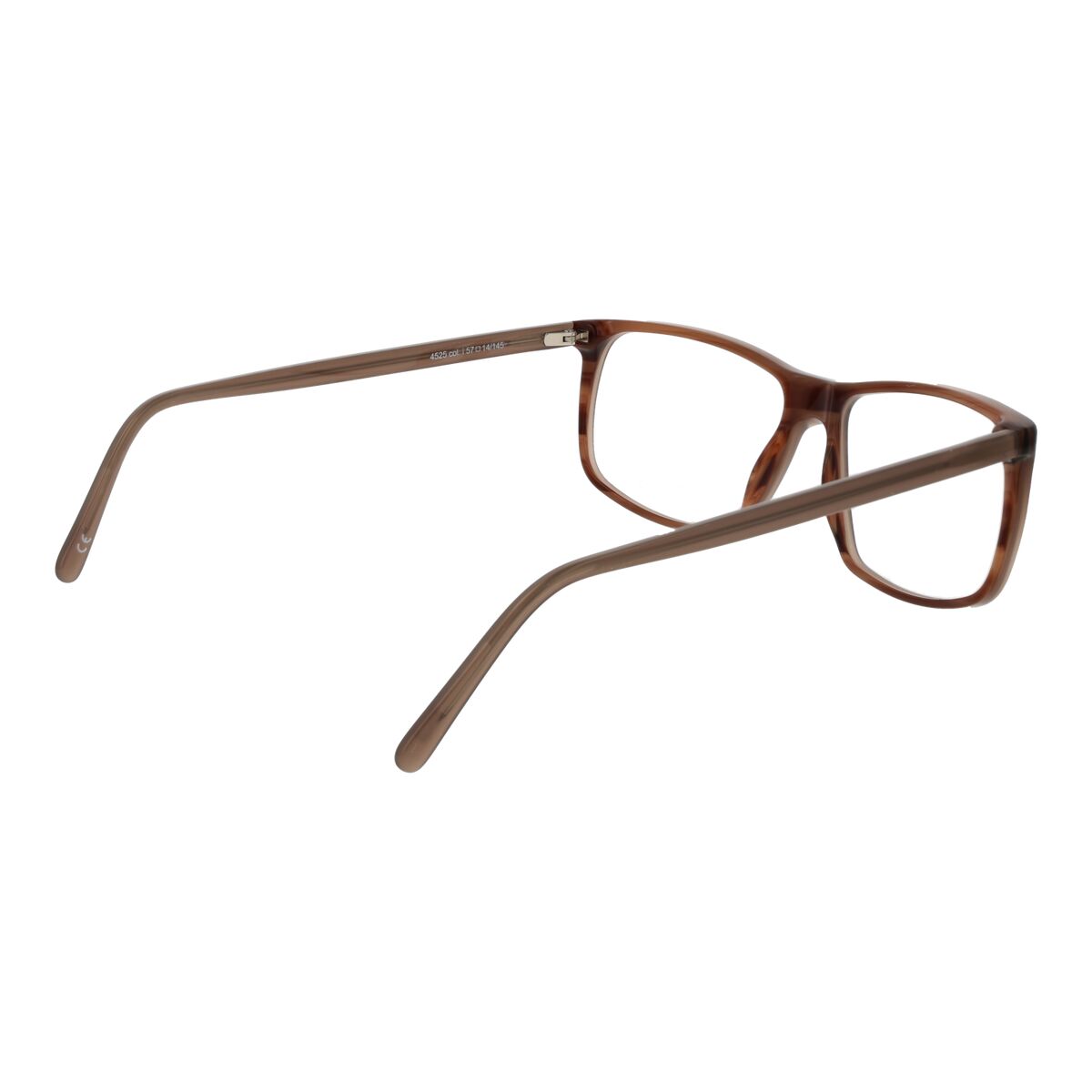 Ramă de Ochelari Unisex Andy Wolf 4525 57I