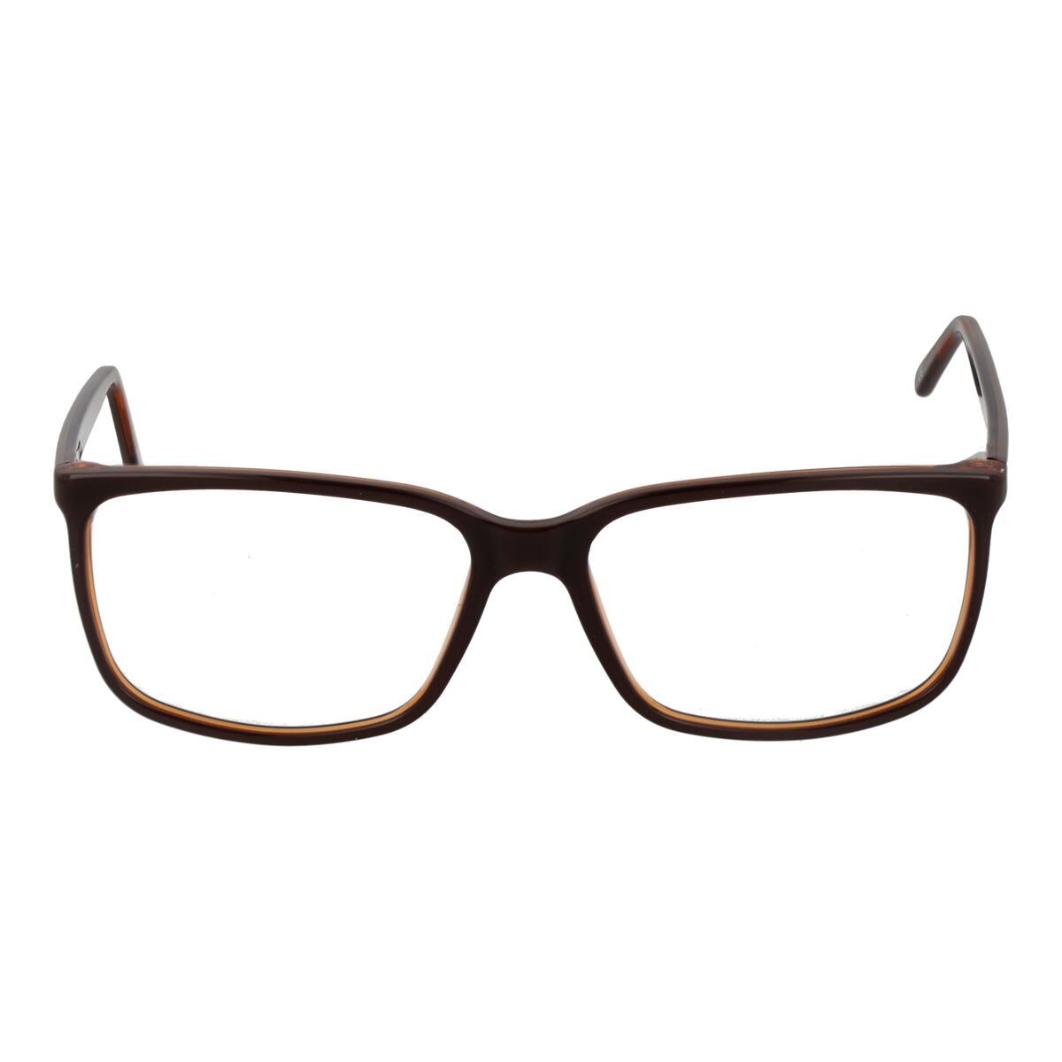 Ramă de Ochelari Unisex Andy Wolf 4526 58E