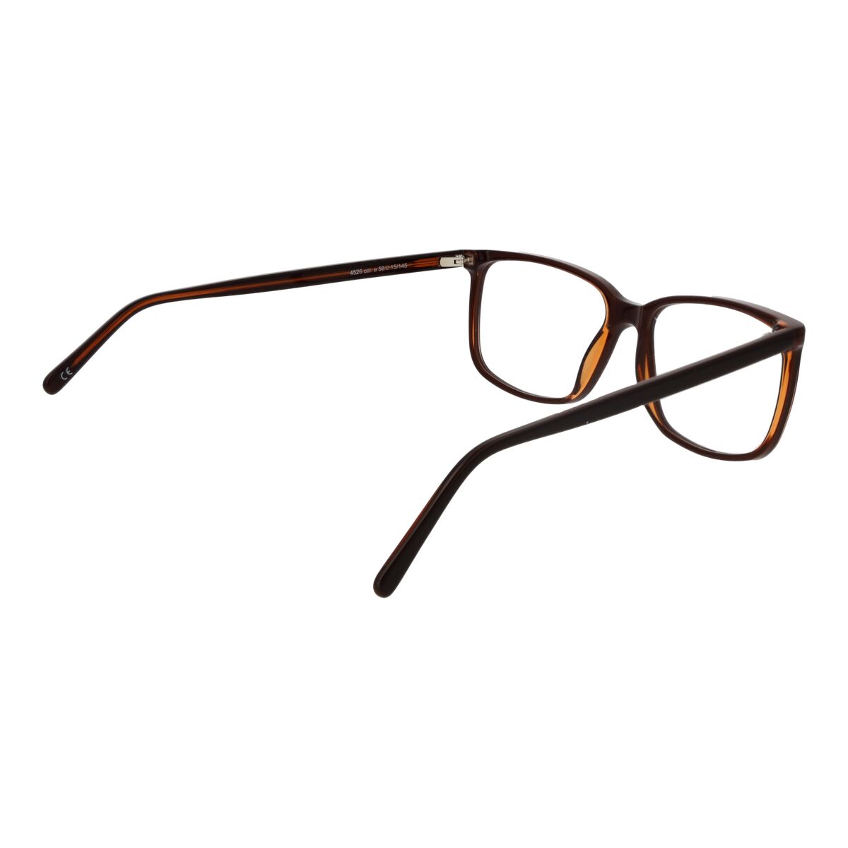 Ramă de Ochelari Unisex Andy Wolf 4526 58E