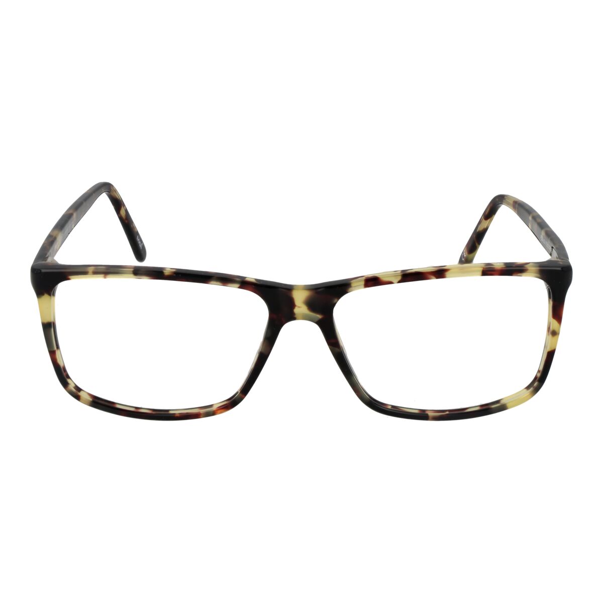 Ramă de Ochelari Unisex Andy Wolf 4528 58H