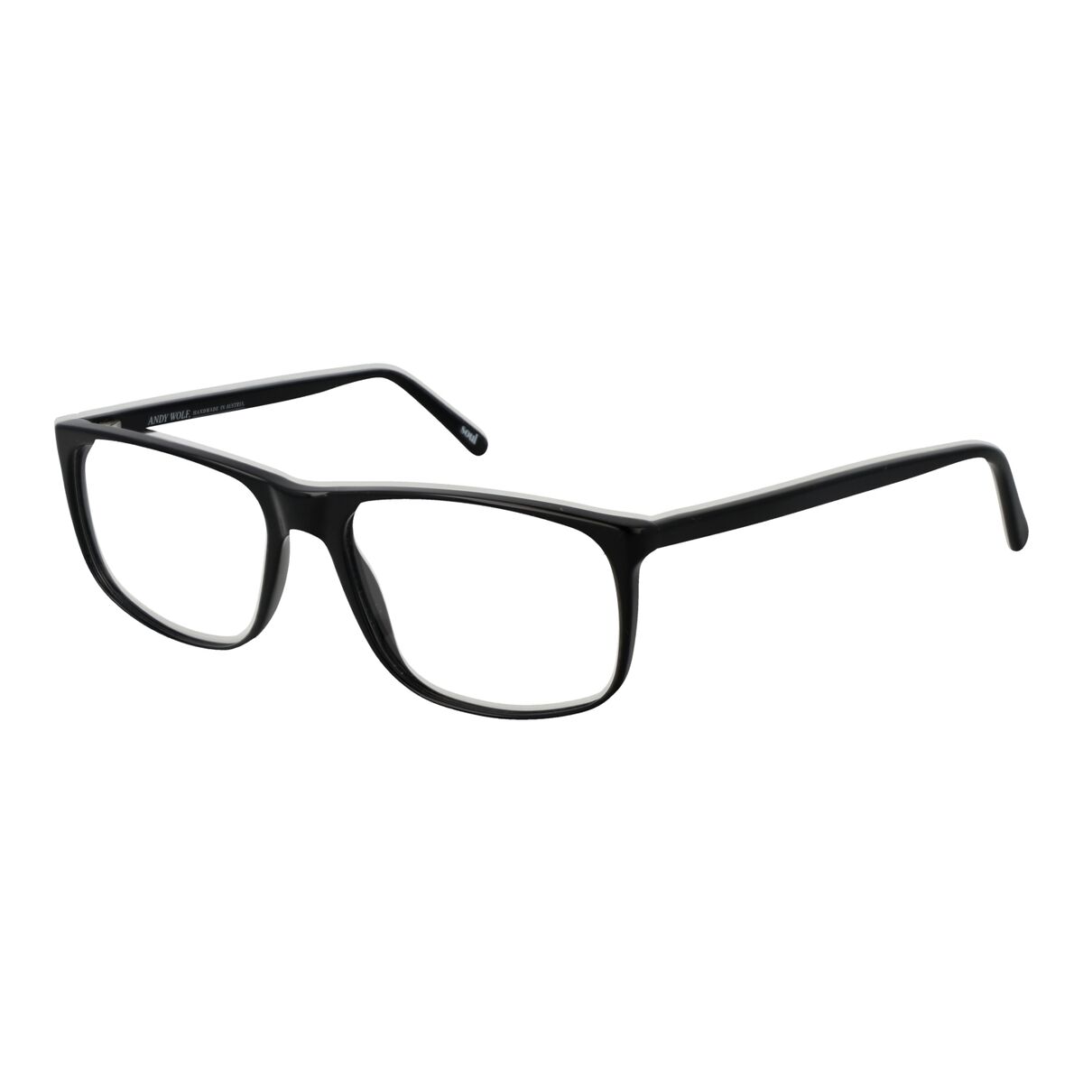 Ramă de Ochelari Unisex Andy Wolf 4529 56A