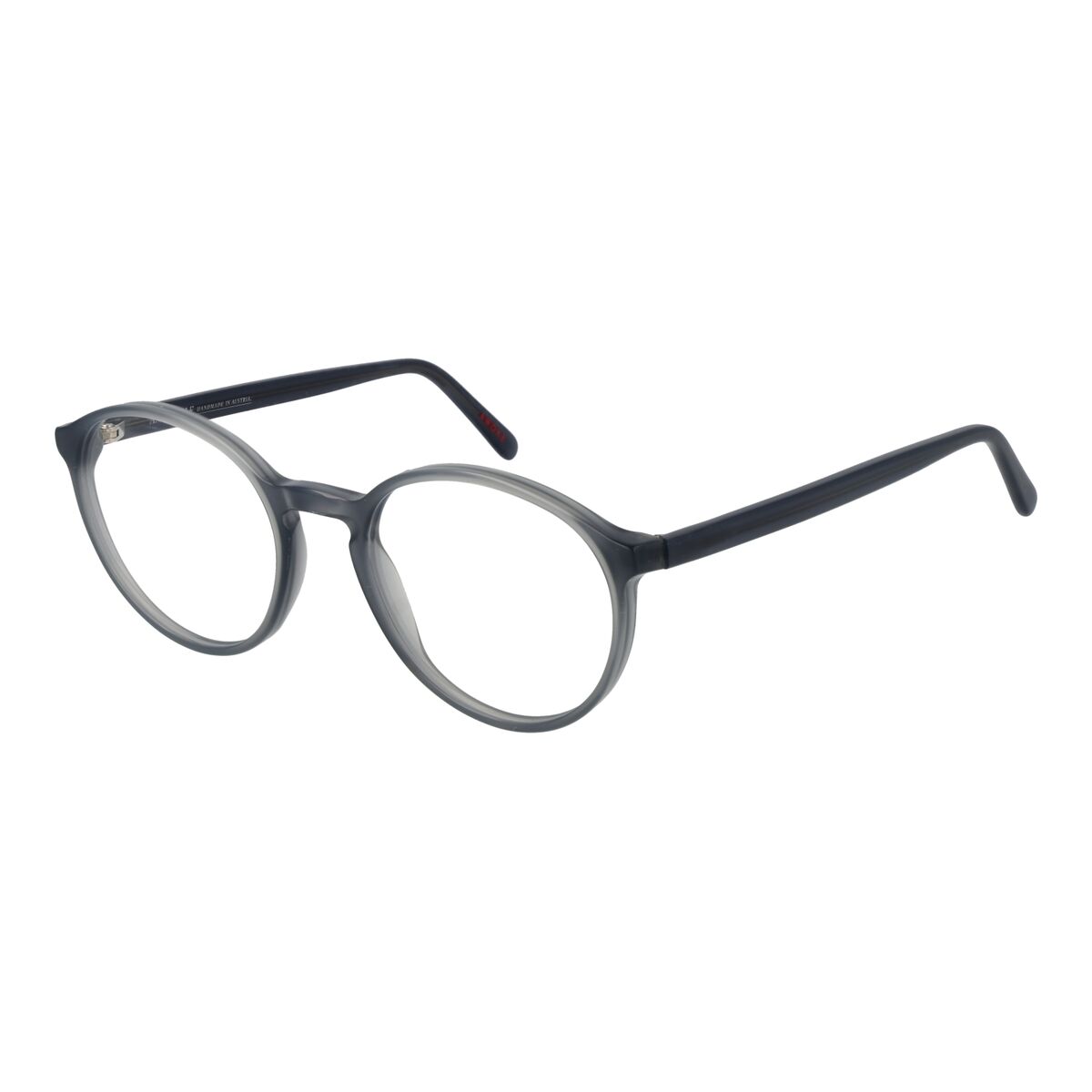 Ramă de Ochelari Unisex Andy Wolf 4530 53D