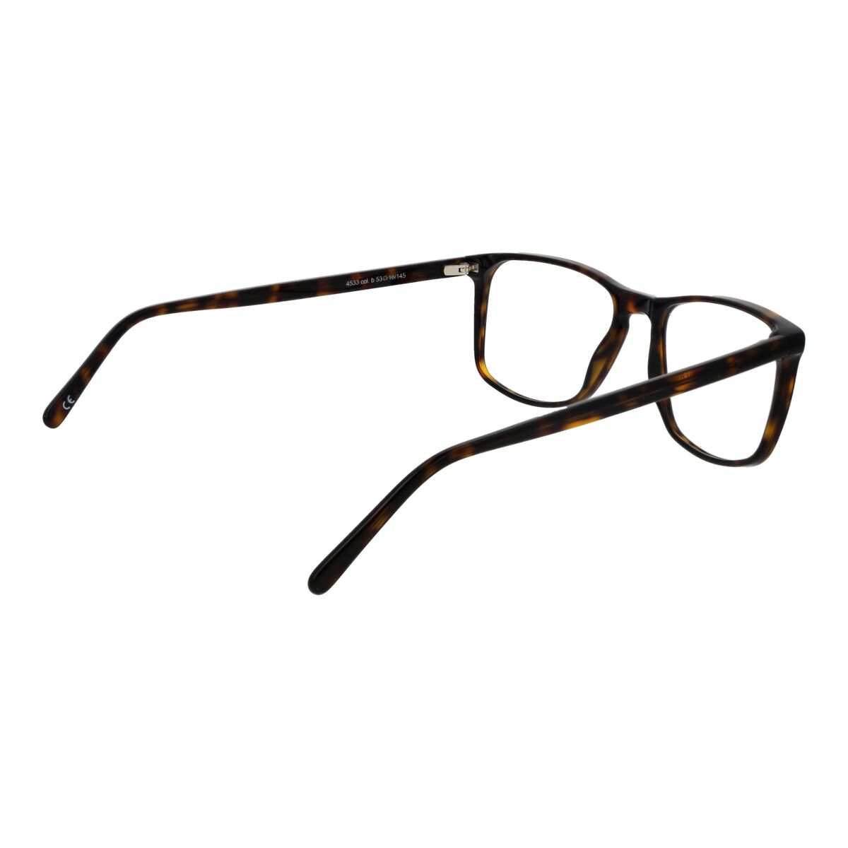 Ramă de Ochelari Unisex Andy Wolf 4533 53B