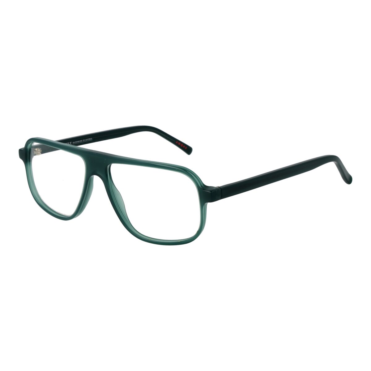 Ramă de Ochelari Unisex Andy Wolf 4536 58C