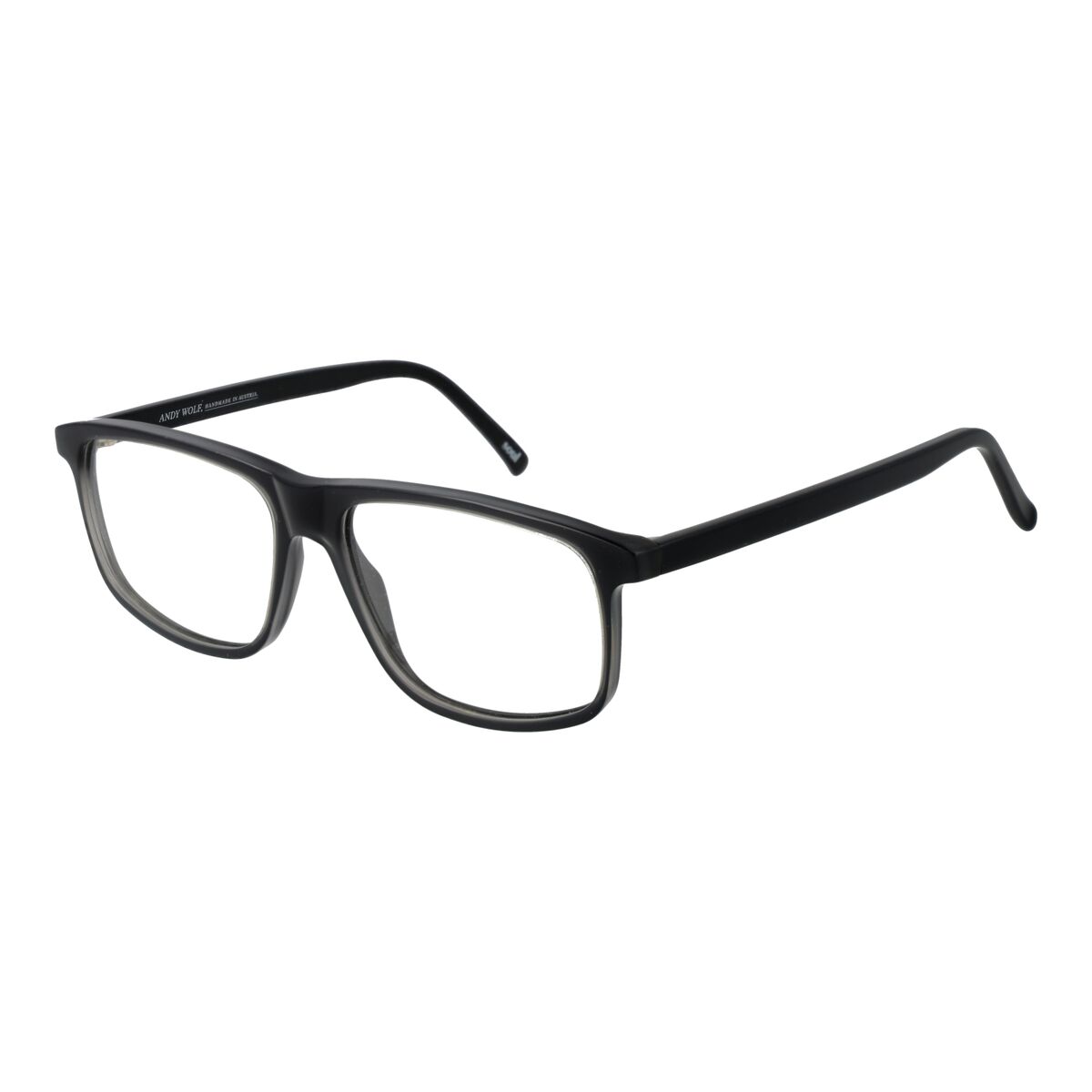 Ramă de Ochelari Unisex Andy Wolf 4537 58E