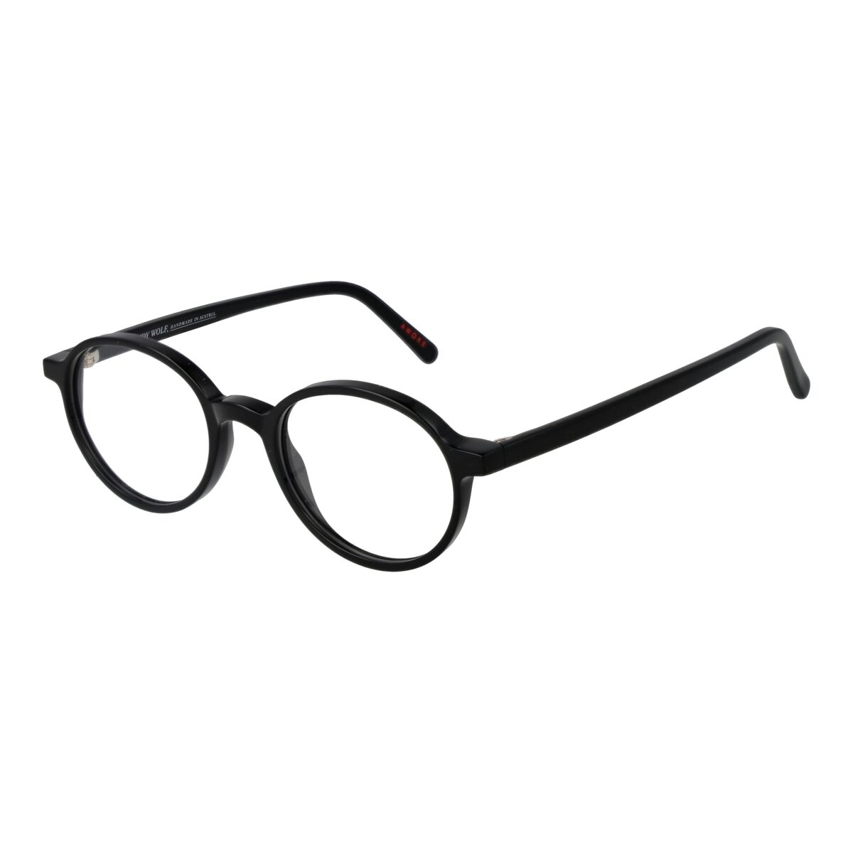 Ramă de Ochelari Unisex Andy Wolf 4538 48A
