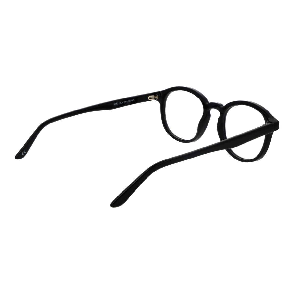 Ramă de Ochelari Unisex Andy Wolf 4540 51A