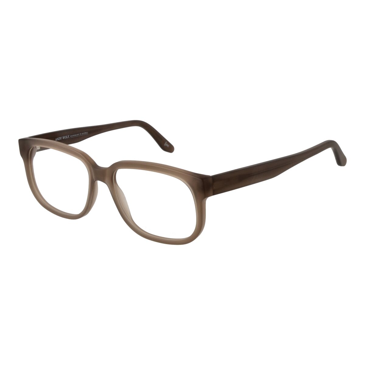 Ramă de Ochelari Unisex Andy Wolf 4546 54D