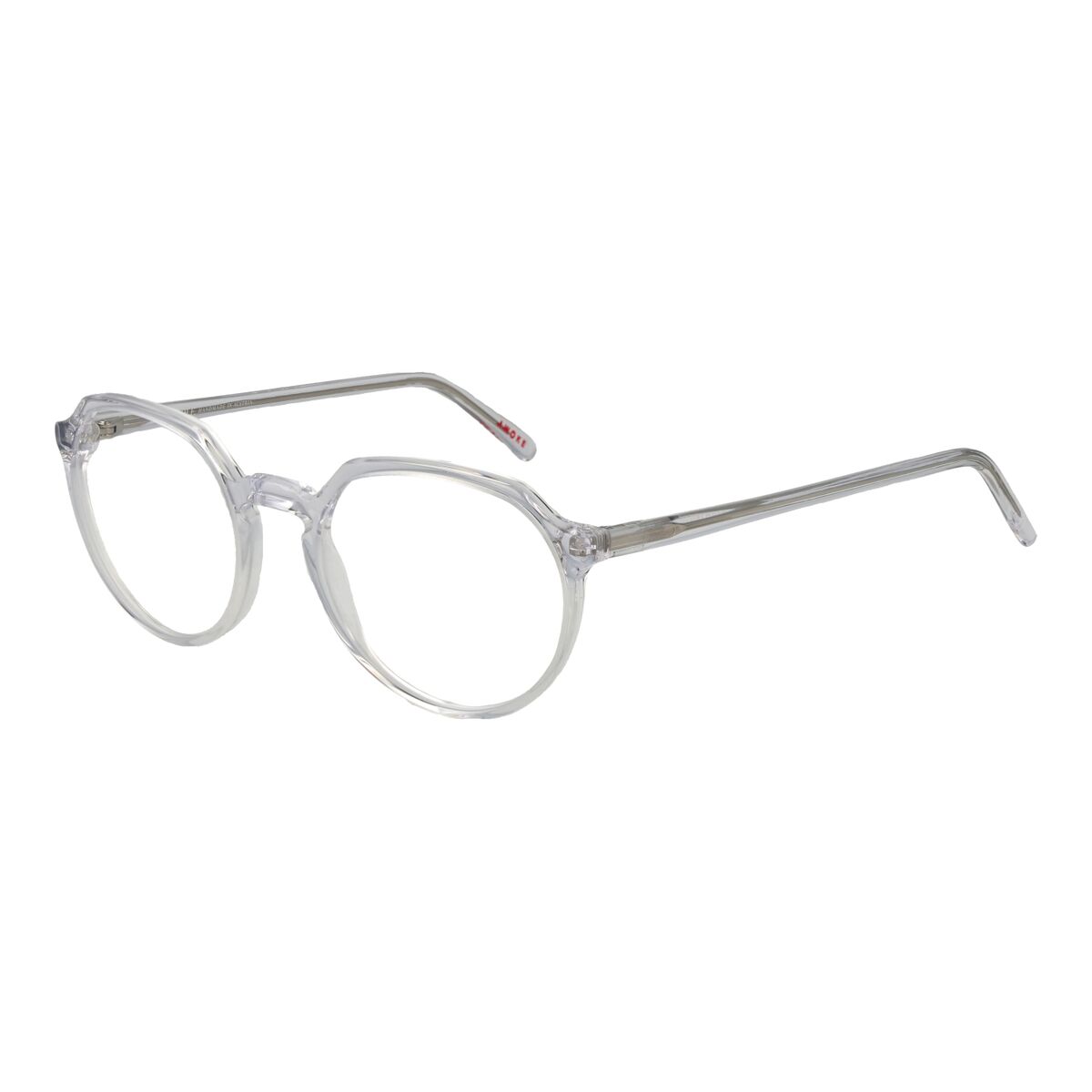 Ramă de Ochelari Unisex Andy Wolf 4552 52K