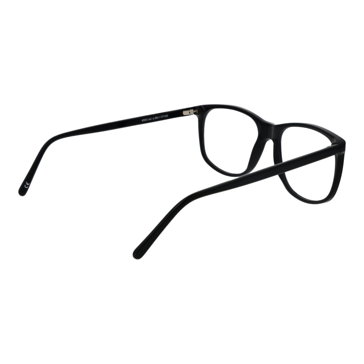 Ramă de Ochelari Unisex Andy Wolf 4553 58A
