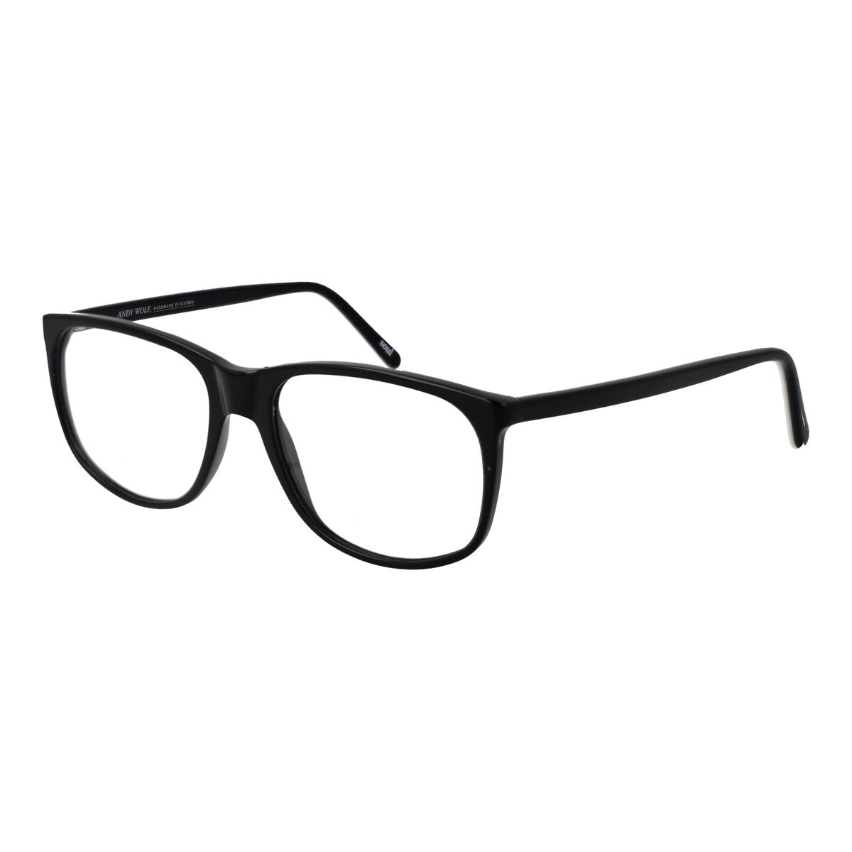 Ramă de Ochelari Unisex Andy Wolf 4553 58A