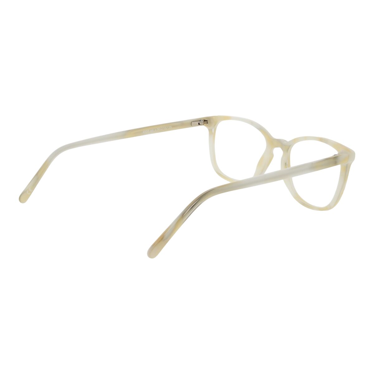 Ramă de Ochelari Unisex Andy Wolf 4558 50C