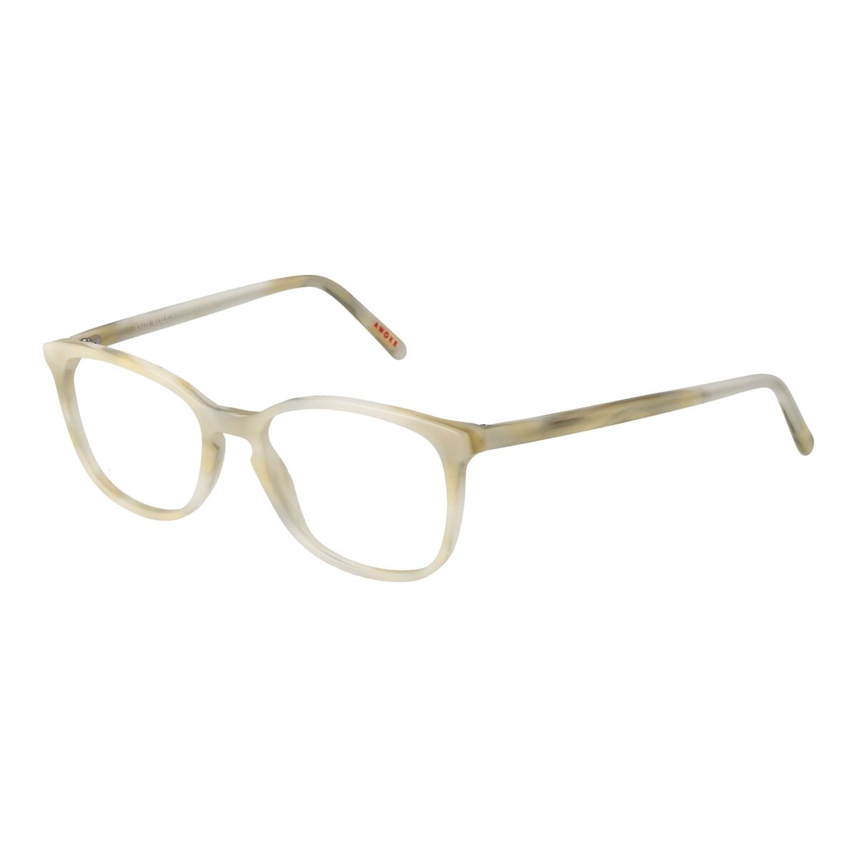 Ramă de Ochelari Unisex Andy Wolf 4558 50C