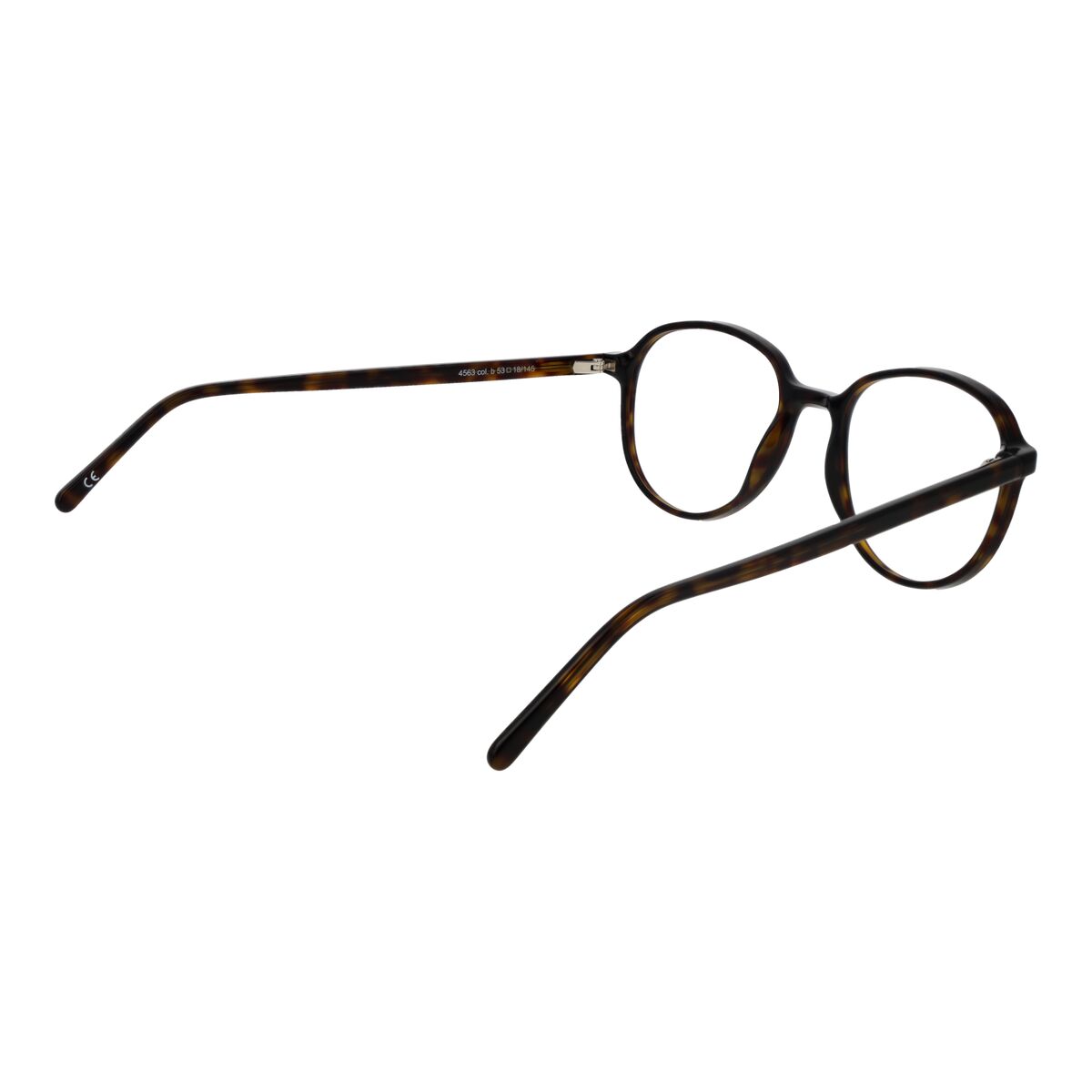 Ramă de Ochelari Unisex Andy Wolf 4563 53B