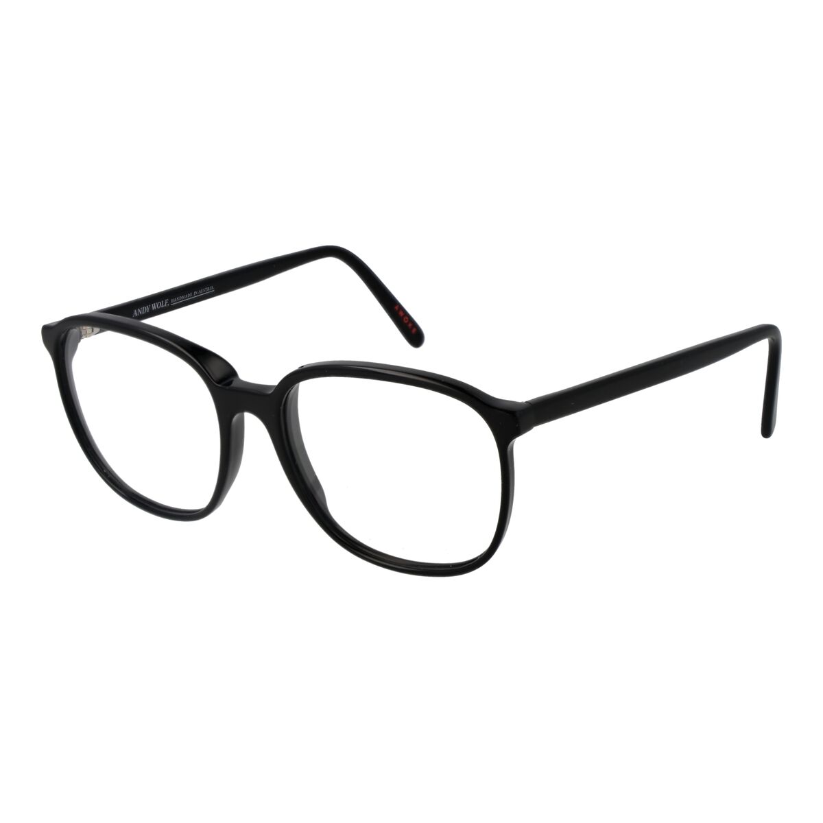 Ramă de Ochelari Unisex Andy Wolf 4574 54A