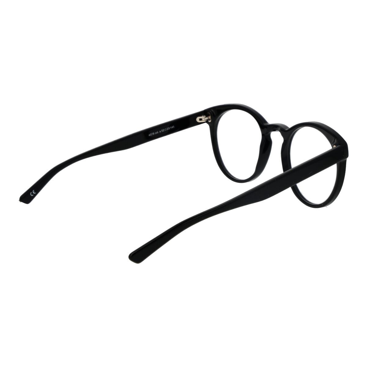 Ramă de Ochelari Unisex Andy Wolf 4578 52A