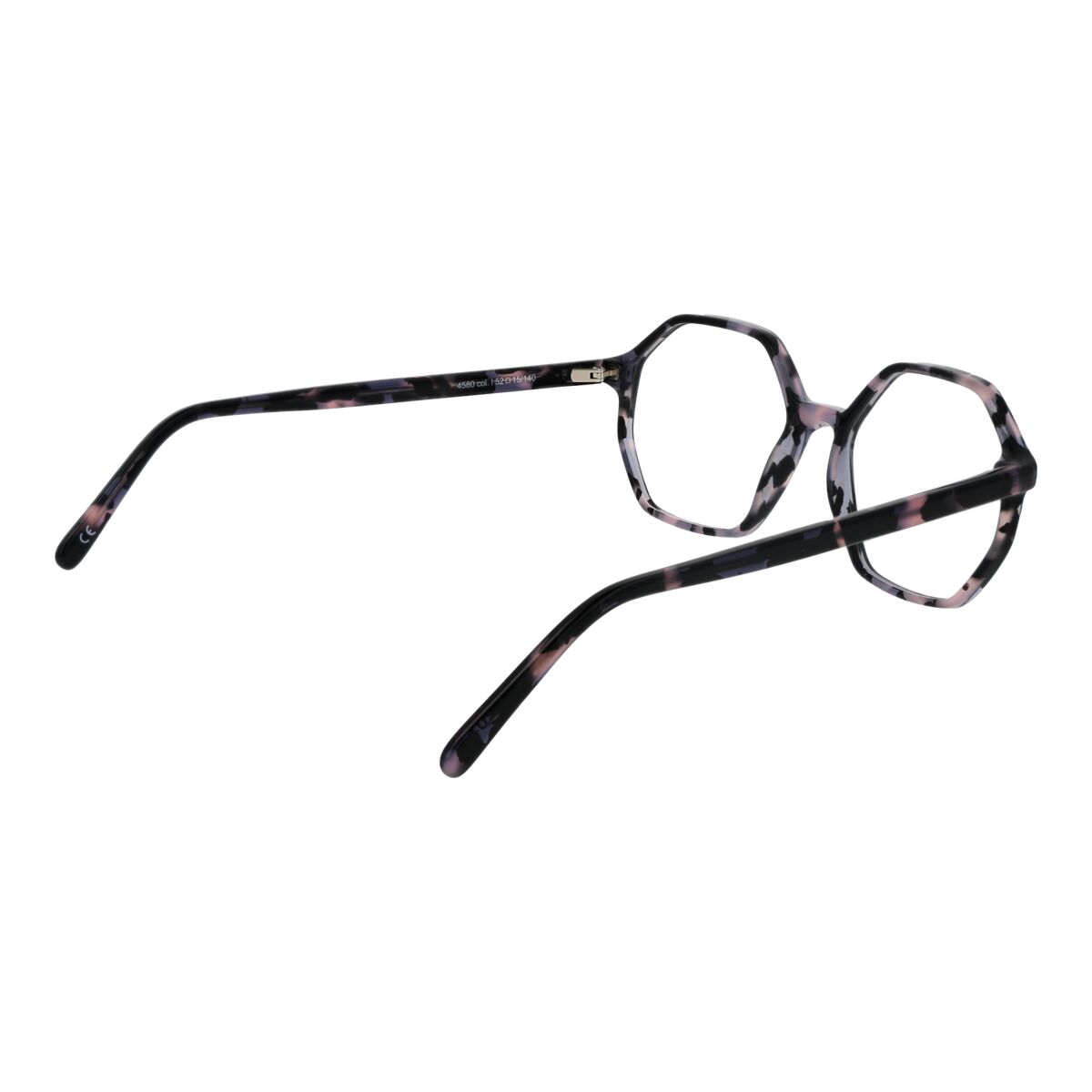 Ramă de Ochelari Unisex Andy Wolf 4580 52L